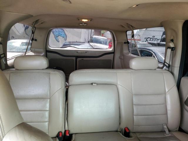 Photo 10 from auction – 2003 FORD EXCURSION with VIN 1FMNU42F13EA80656