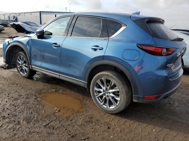 Photo 2 from auction – 2019 MAZDA CX-5 SIGNA with VIN JM3KFBEY0K0635408