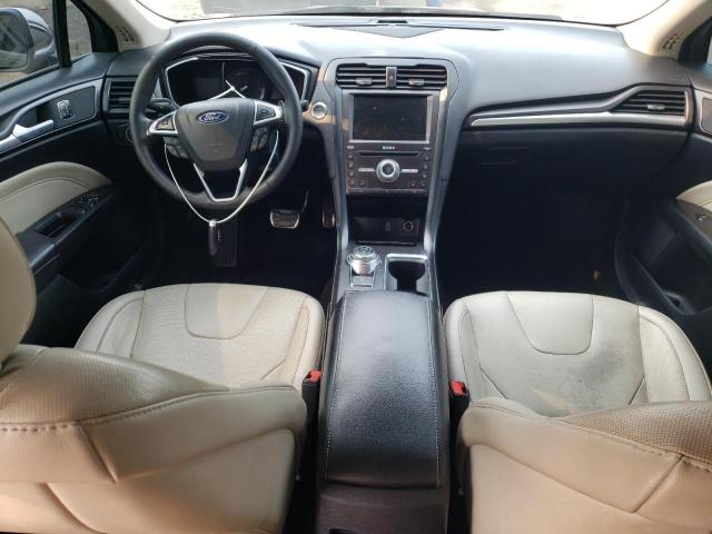 Photo 8 from auction – 2018 FORD FUSION TIT with VIN 3FA6P0D90JR188248