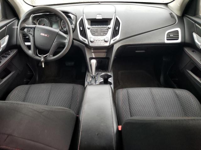 Photo 8 from auction – 2011 GMC TERRAIN SL with VIN 2CTALMECXB6479404