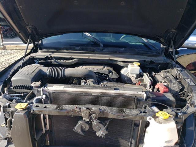 Photo 11 from auction – 2019 RAM 1500 LIMIT with VIN 1C6SRFPT1KN556283