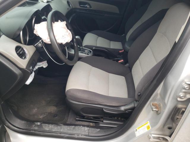 Photo 7 from auction – 2012 CHEVROLET CRUZE LS with VIN 1G1PC5SH5C7382942