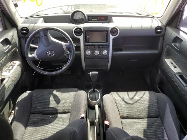 Photo 8 from auction – 2005 SCION XB with VIN JTLKT324050212331