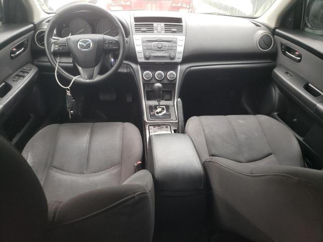 Photo 8 from auction – 2012 MAZDA 6 I with VIN 1YVHZ8BH5C5M30943