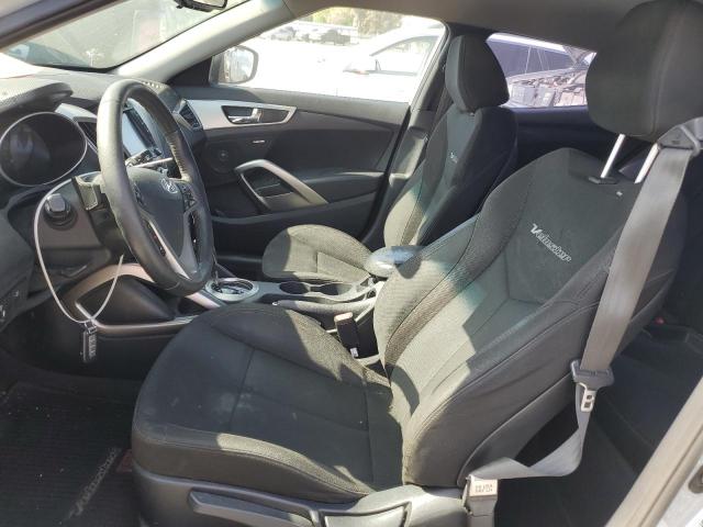 Photo 7 from auction – 2013 HYUNDAI VELOSTER with VIN KMHTC6AD5DU127670