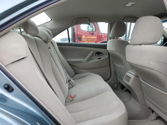 Photo 10 from auction – 2009 TOYOTA CAMRY BASE with VIN 4T1BE46K39U832220