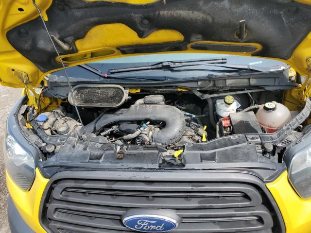 Photo 12 from auction – 2015 FORD TRANSIT T- with VIN 1FTCR3XM5FKB14182