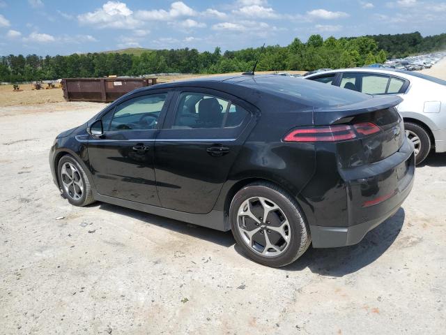 Photo 2 from auction – 2014 CHEVROLET VOLT with VIN 1G1RH6E46EU122188