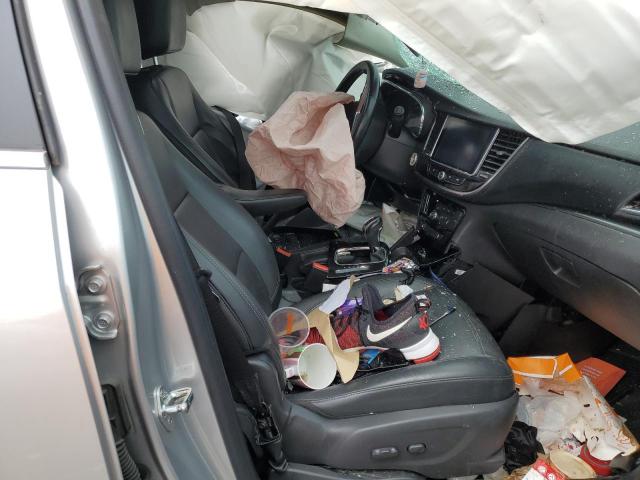 Photo 7 from auction – 2018 BUICK ENCORE ESS with VIN KL4CJGSB4JB695665