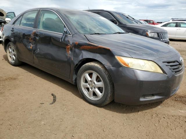 Photo 4 from auction – 2009 TOYOTA CAMRY BASE with VIN 4T1BE46K79U323344