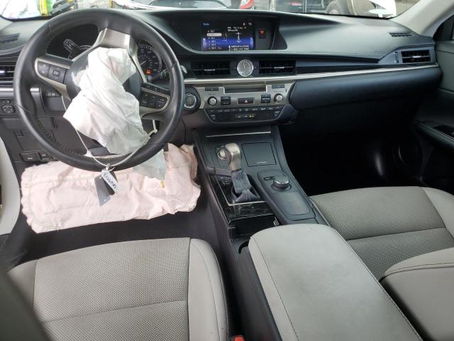 Photo 8 from auction – 2016 LEXUS ES 350 with VIN 58ABK1GG7GU013573