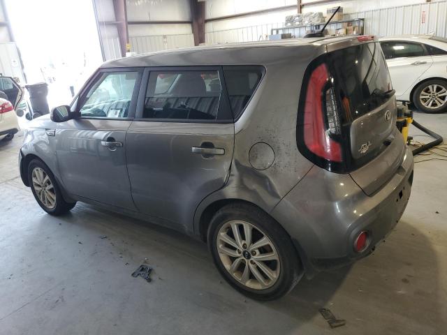 Photo 2 from auction – 2019 KIA SOUL + with VIN KNDJP3A53K7669904