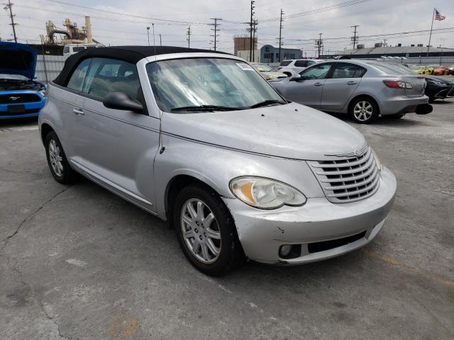 Photo 4 from auction – 2008 CHRYSLER PT CRUISER with VIN 3C3HY55E88T126963