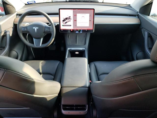 Photo 8 from auction – 2022 TESLA MODEL Y with VIN 7SAYGDEE1NF386286