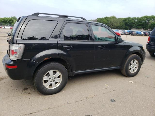 Фото 3 с аукциона – 2011 MERCURY MARINER с VIN 4M2CN9B79BKJ05313