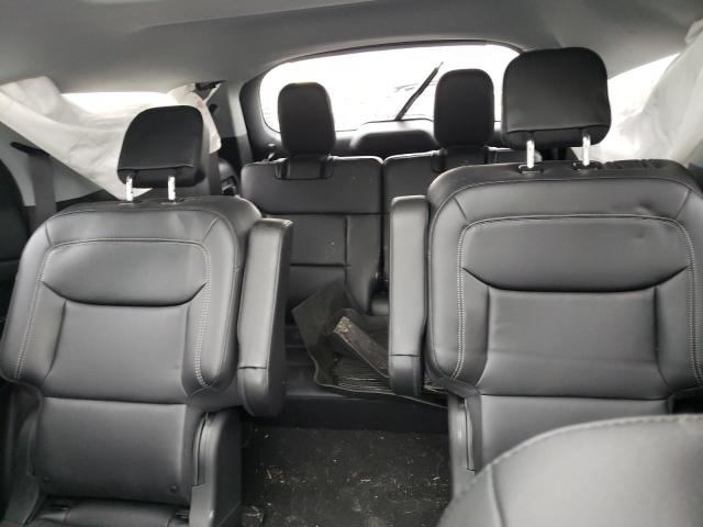 Photo 10 from auction – 2022 FORD EXPLORER X with VIN 1FMSK8DH7NGA35842