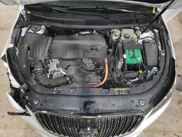 Photo 11 from auction – 2015 BUICK LACROSSE with VIN 1G4GB5GRXFF262698