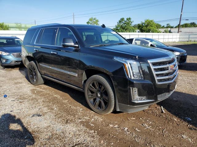 Photo 4 from auction – 2016 CADILLAC ESCALADE P with VIN 1GYS4CKJ6GR319942
