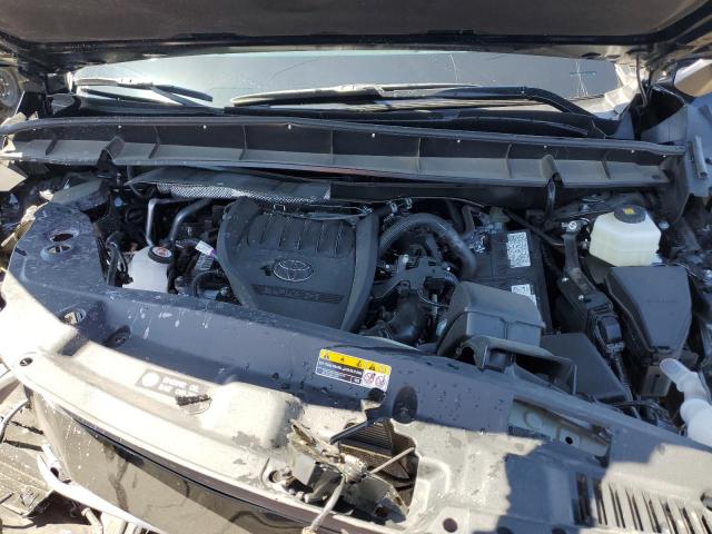 Photo 12 from auction – 2023 TOYOTA HIGHLANDER with VIN 5TDKDRAH3PS038447