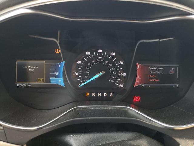 Photo 9 from auction – 2013 FORD FUSION SE with VIN 3FA6P0HRXDR350482