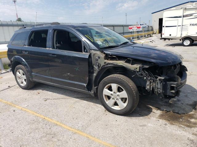Photo 4 from auction – 2011 DODGE JOURNEY MA with VIN 3D4PH1FG3BT515066