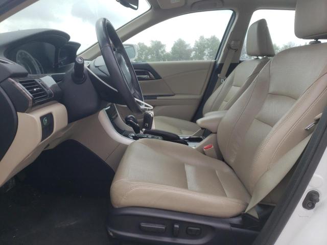 Photo 7 from auction – 2016 HONDA ACCORD with VIN 1HGCR2F89GA095854