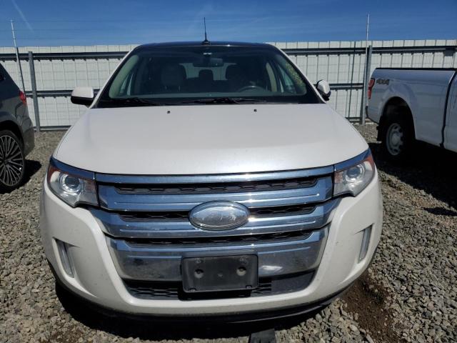 Photo 5 from auction – 2013 FORD EDGE LIMIT with VIN 2FMDK4KC3DBB45690