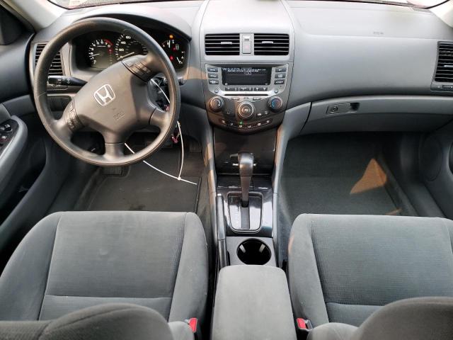 Photo 8 from auction – 2007 HONDA ACCORD SE with VIN 1HGCM563X7A127361