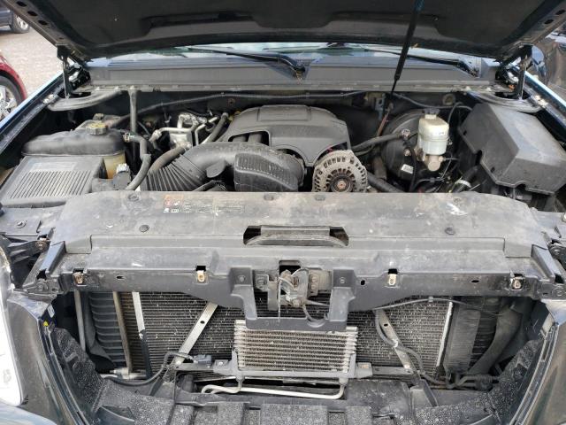 Photo 12 from auction – 2013 GMC YUKON SLT with VIN 1GKS2CE01DR153554