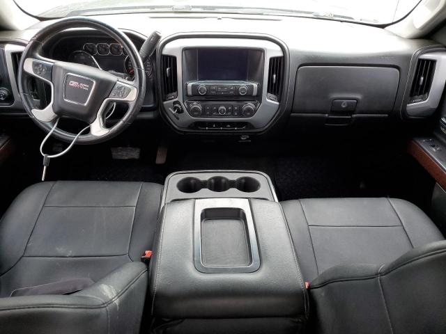Photo 8 from auction – 2015 GMC SIERRA K15 with VIN 1GTV2UEC3FZ199088