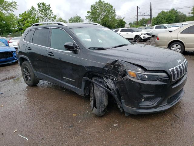 Photo 4 from auction – 2019 JEEP CHEROKEE L with VIN 1C4PJMLB1KD485681