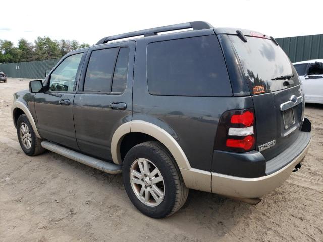 Photo 2 from auction – 2010 FORD EXPLORER E with VIN 1FMEU7EE7AUA09047