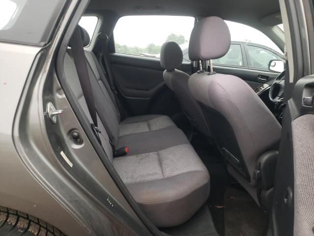 Photo 10 from auction – 2004 TOYOTA COROLLA MA with VIN 2T1KR32EX4C191124