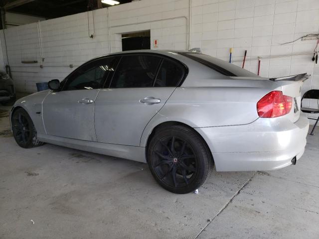 Photo 2 from auction – 2011 BMW 335 XI with VIN WBAPL5C58BA742411