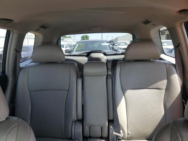 Photo 10 from auction – 2013 TOYOTA HIGHLANDER with VIN 5TDDK3EH4DS230185