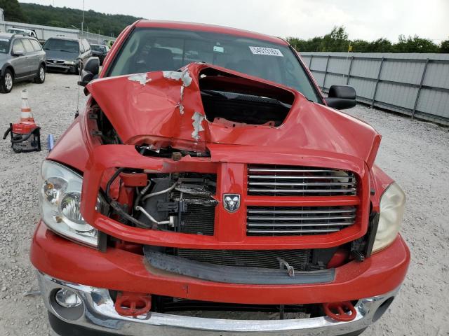 Photo 5 from auction – 2007 DODGE RAM 2500 S with VIN 3D3KR28A67G793843