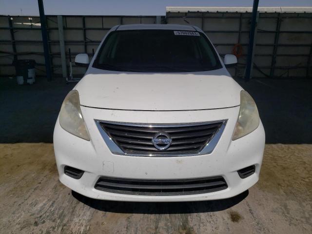 Photo 5 from auction – 2013 NISSAN VERSA S with VIN 3N1CN7AP8DL865345