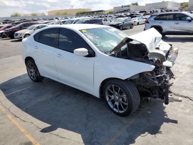 Photo 4 from auction – 2014 DODGE DART SXT with VIN 1C3CDFBB2ED740544