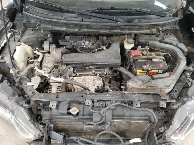 Photo 12 from auction – 2015 NISSAN ROGUE S with VIN 5N1AT2MV6FC793353