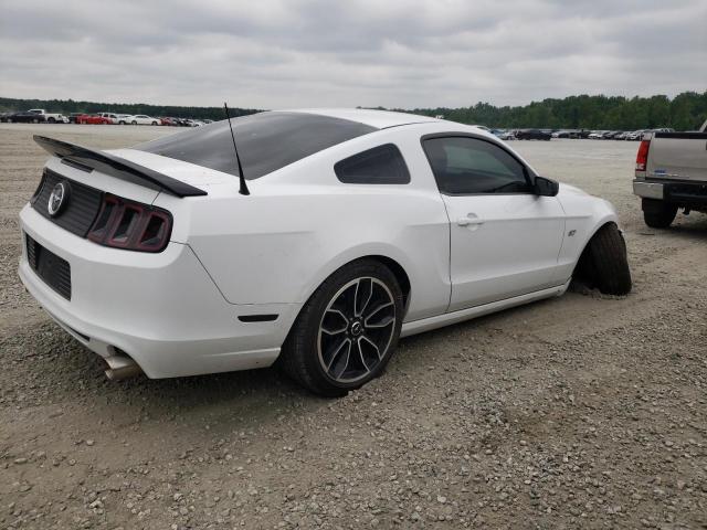 Photo 3 from auction – 2014 FORD MUSTANG with VIN 1ZVBP8AM4E5294563