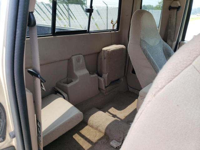 Photo 10 from auction – 2002 FORD RANGER SUP with VIN 1FTYR44E82TA62429