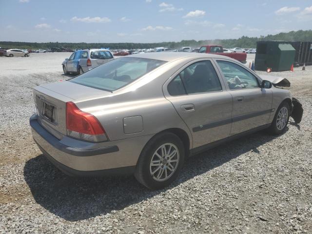 Photo 3 from auction – 2004 VOLVO S60 with VIN YV1RS61T442405974