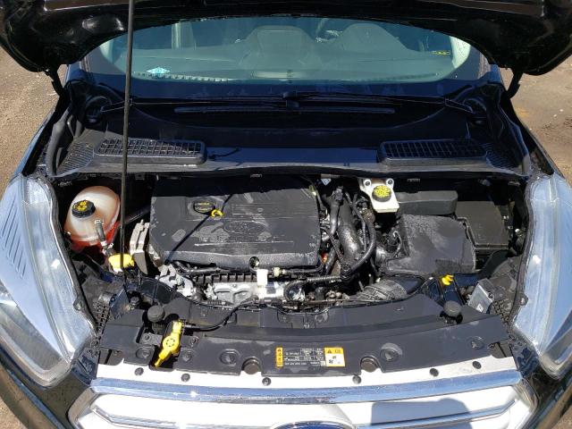 Photo 12 from auction – 2018 FORD ESCAPE SEL with VIN 1FMCU9HD2JUB39078