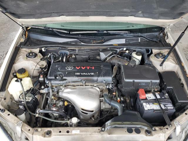 Photo 11 from auction – 2005 TOYOTA CAMRY LE with VIN 4T1BE32KX5U089985