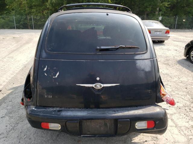 Photo 6 from auction – 2003 CHRYSLER PT CRUISER with VIN 3C8FY68B73T536672
