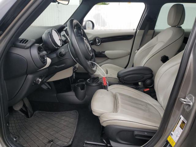 Photo 7 from auction – 2017 MINI COOPER S with VIN WMWXU3C56H2D32908