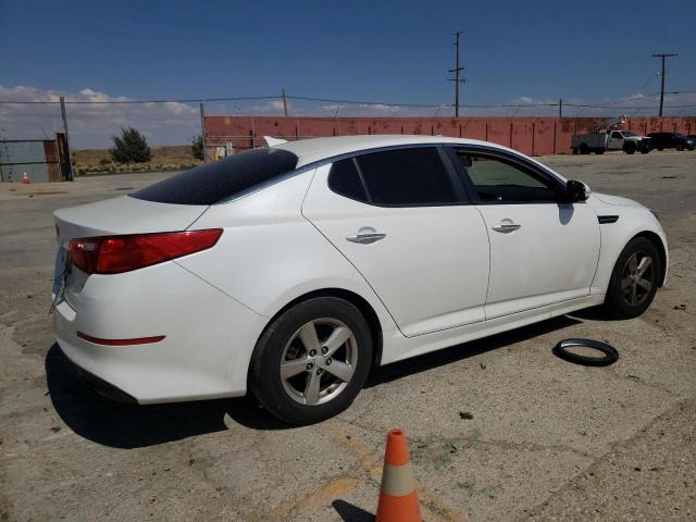 Photo 4 from auction – 2015 KIA OPTIMA LX with VIN KNAGM4A75F5664440
