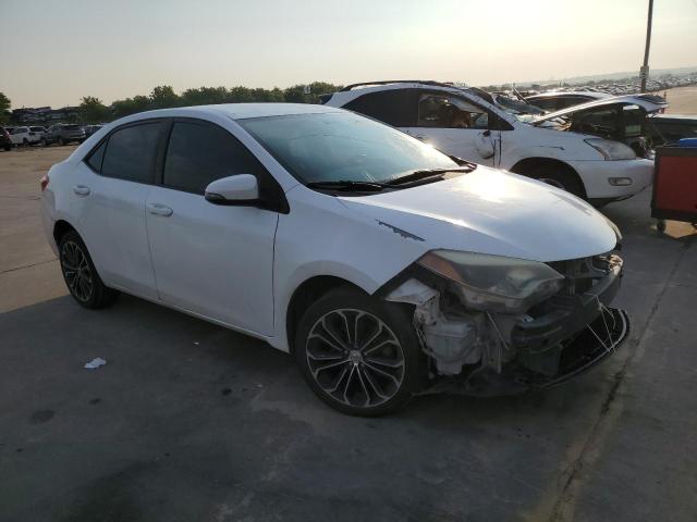 Photo 4 from auction – 2016 TOYOTA COROLLA L with VIN 5YFBURHE6GP423229