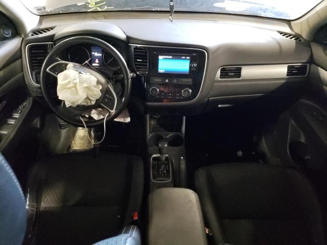 Photo 8 from auction – 2015 MITSUBISHI OUTLANDER with VIN JA4AD3A39FZ001777