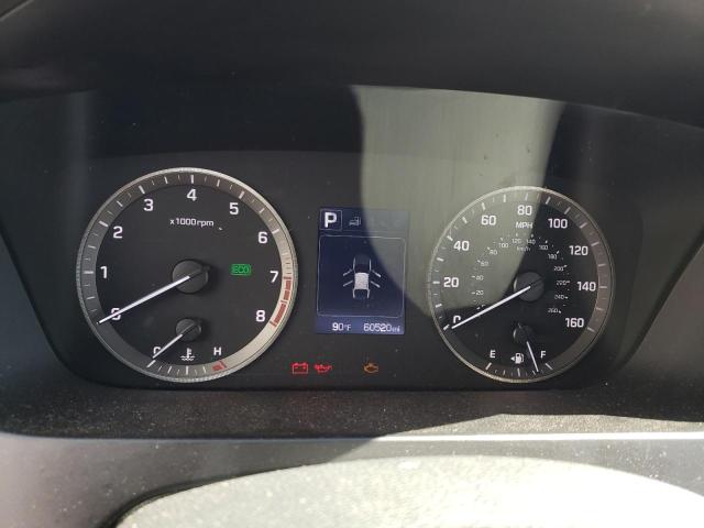 Photo 9 from auction – 2015 HYUNDAI SONATA SE with VIN 5NPE24AF0FH237786